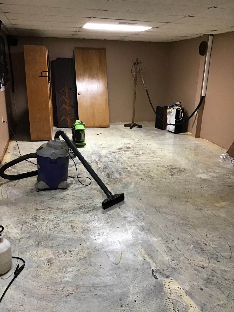 SERVPRO of Norman | 3200 Deskin Dr, Norman, OK 73069, USA | Phone: (405) 292-0808