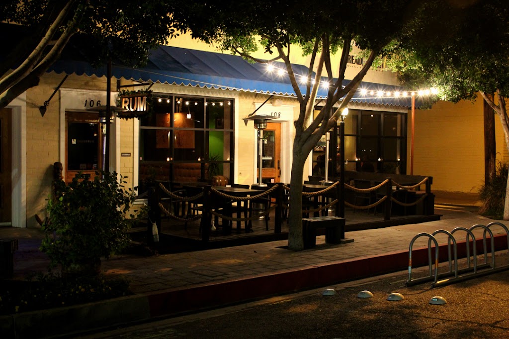 The Breadfruit & Rum Bar | 108 E Pierce St #2051, Phoenix, AZ 85004, USA | Phone: (602) 267-1266