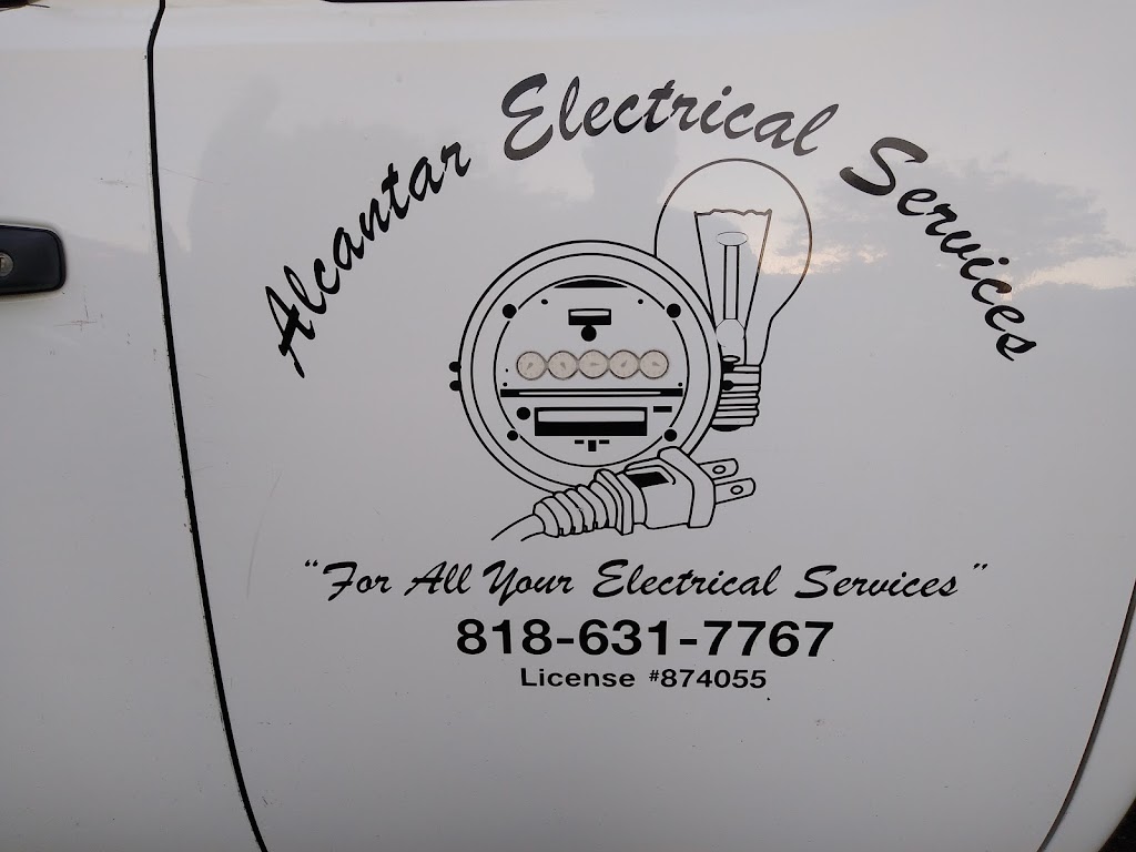 Alcantar Electrical Services | 1401 Fairfield St, Glendale, CA 91201, USA | Phone: (818) 631-7767