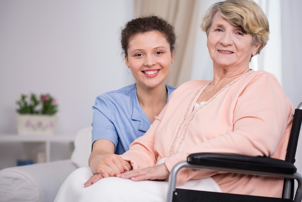 Angel of care Home Health Servi | 3115 Fairland Rd, Silver Spring, MD 20904 | Phone: (240) 595-7039