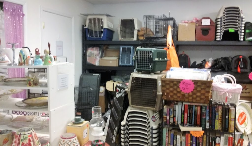 Spca Thrift Shop | 260 Wall St, Eatontown, NJ 07724, USA | Phone: (732) 542-5342