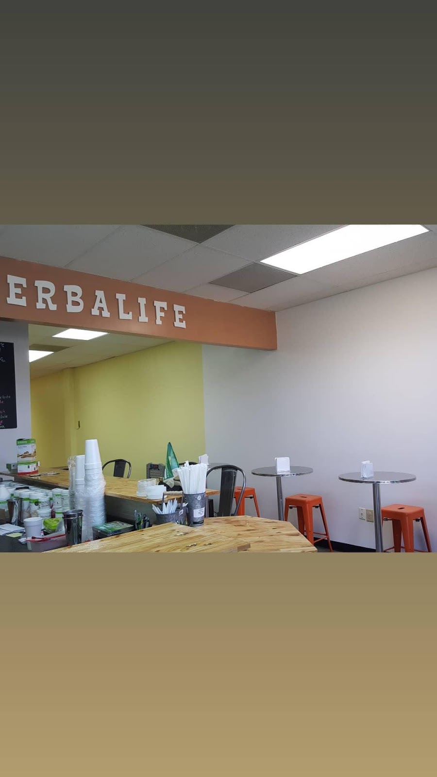 HERBALIFE 4Healthy Club | 5440 Atlantic Springs Rd #107, Raleigh, NC 27616, USA | Phone: (240) 460-9091