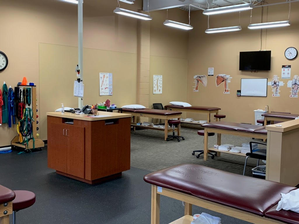 ATI Physical Therapy | 11681 Brooks School Rd Unit 1, Fishers, IN 46037, USA | Phone: (317) 813-0148