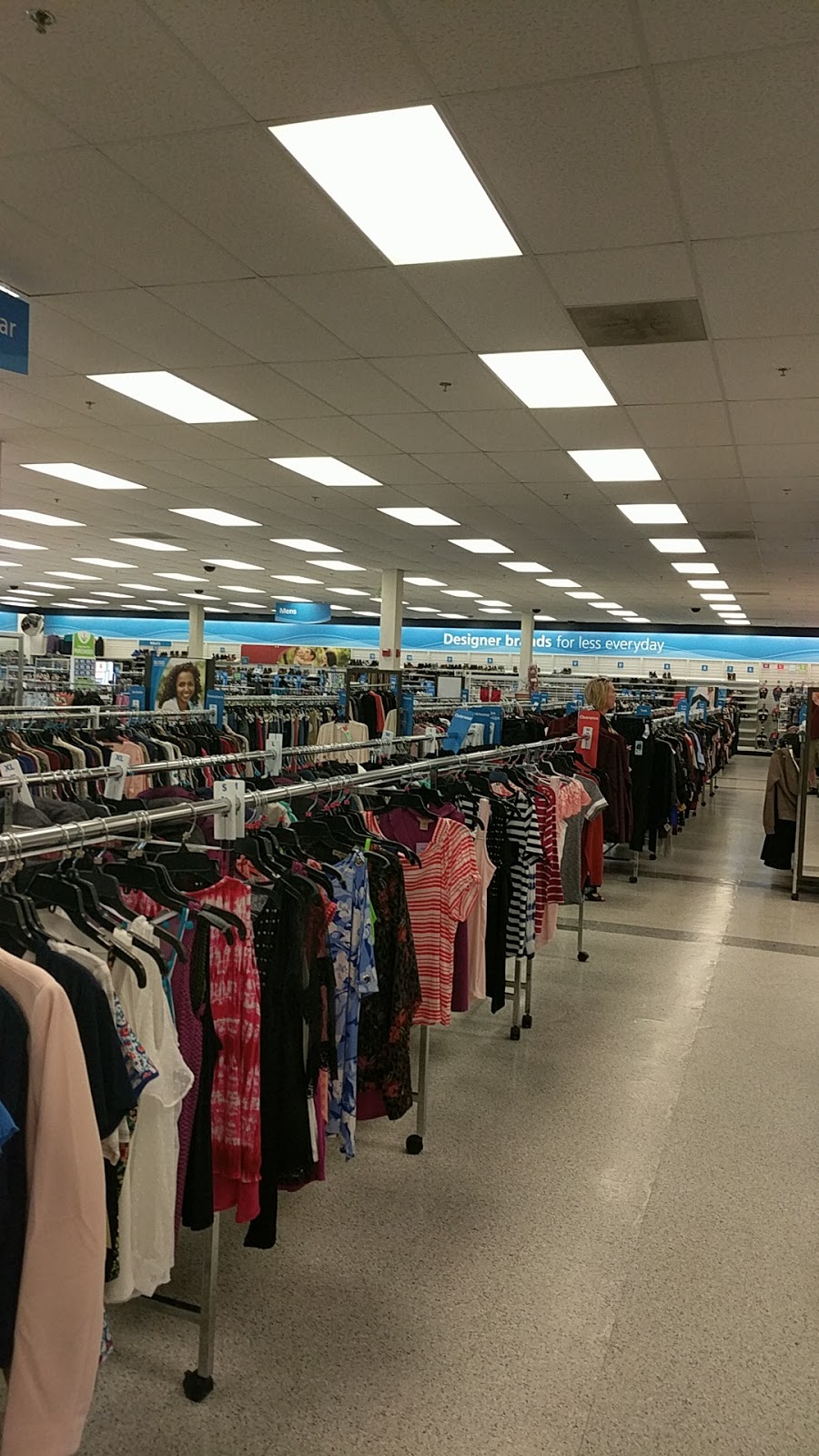 Ross Dress for Less | 332 S Bryant Ave, Edmond, OK 73034, USA | Phone: (405) 359-6300