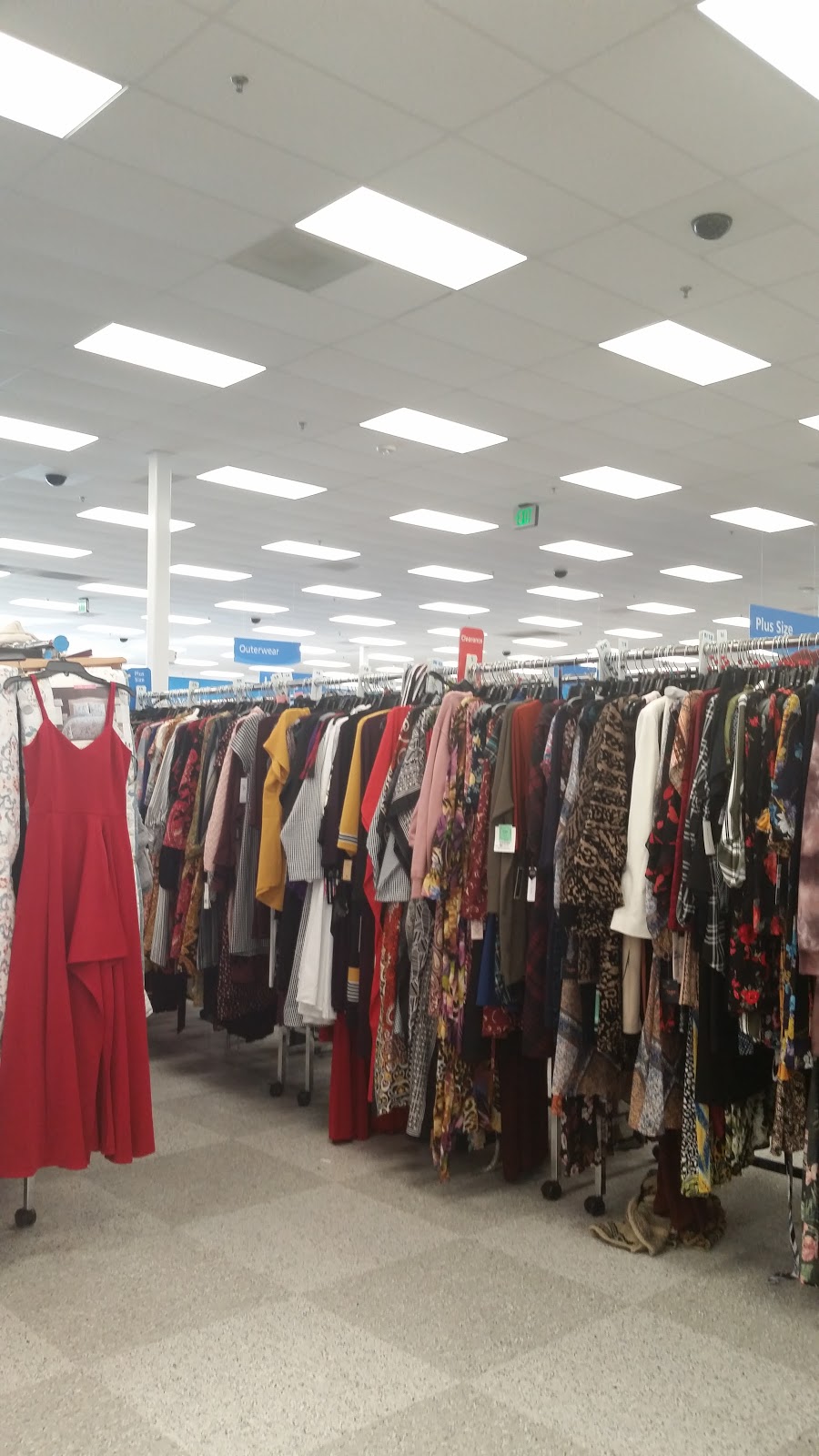 Ross Dress for Less | 10129 Crossing Wy, Denham Springs, LA 70726, USA | Phone: (225) 665-0103