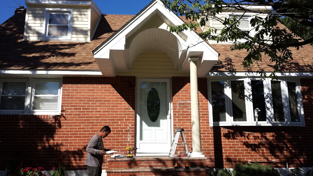 Nisi Home Improvement Inc. | 140 Cornflower Rd, Levittown, NY 11756, USA | Phone: (516) 860-5289