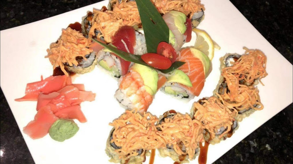 Ichiban Grill | 2146 GA-20, McDonough, GA 30253, USA | Phone: (770) 957-2154