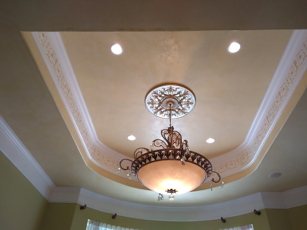 Liberty Painting & Venetian Plastering, Inc. | 4227 Tennyson Way, Venice, FL 34293, USA | Phone: (941) 234-7033