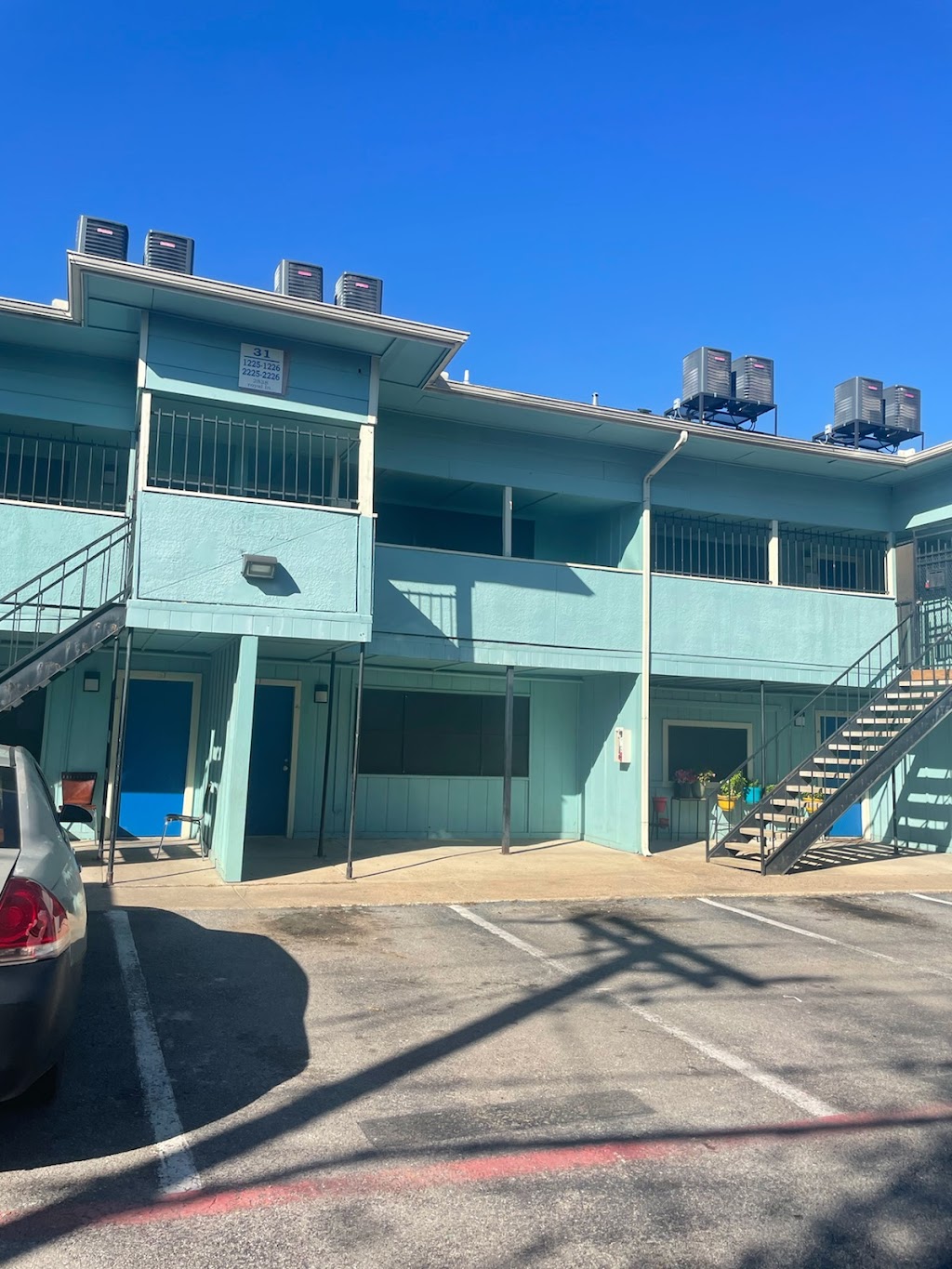Spanish Garden Apartments | 2838 Royal Ln, Dallas, TX 75229 | Phone: (972) 241-8727