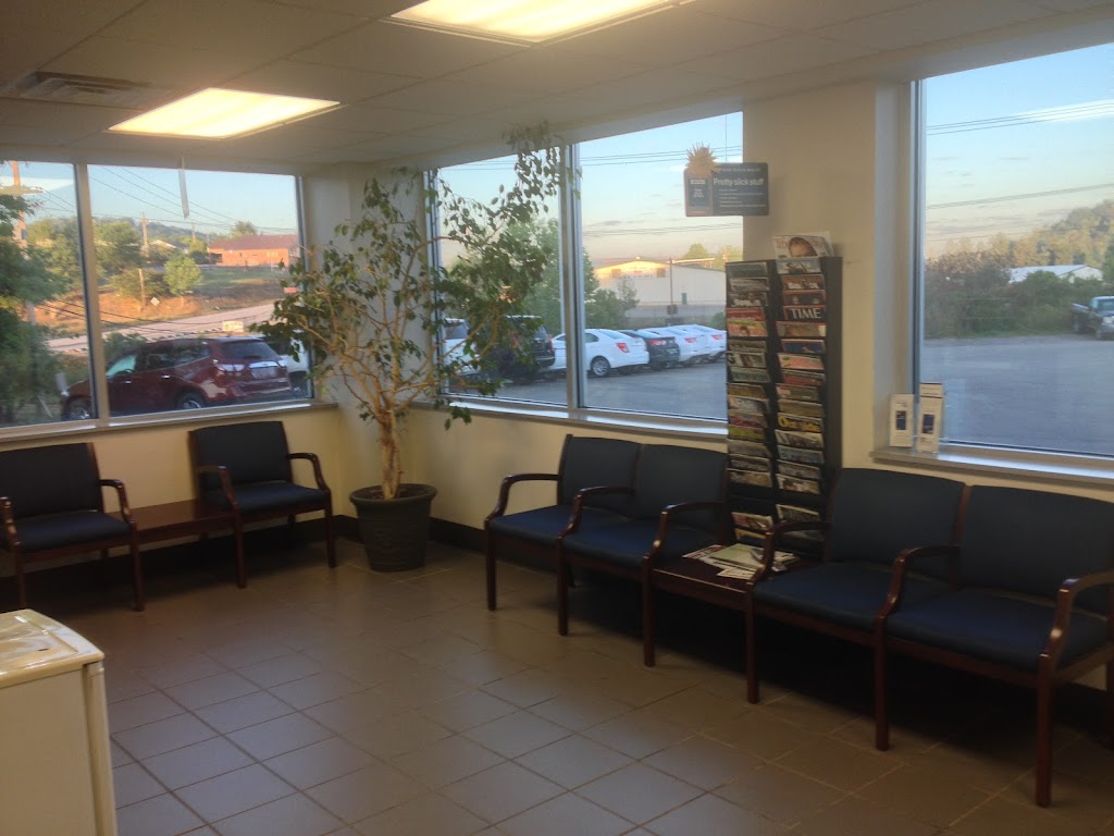 Bortz Chevrolet Service | 249 E Roy Furman Hwy, Waynesburg, PA 15370, USA | Phone: (724) 204-1139