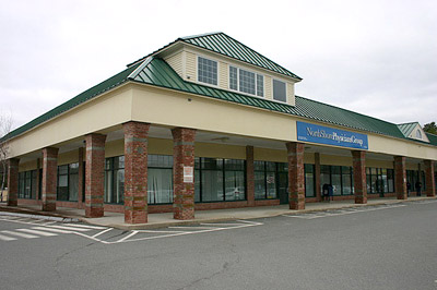North Shore Physicians Group | 400 Highland Ave #1, Salem, MA 01970, USA | Phone: (978) 741-9500