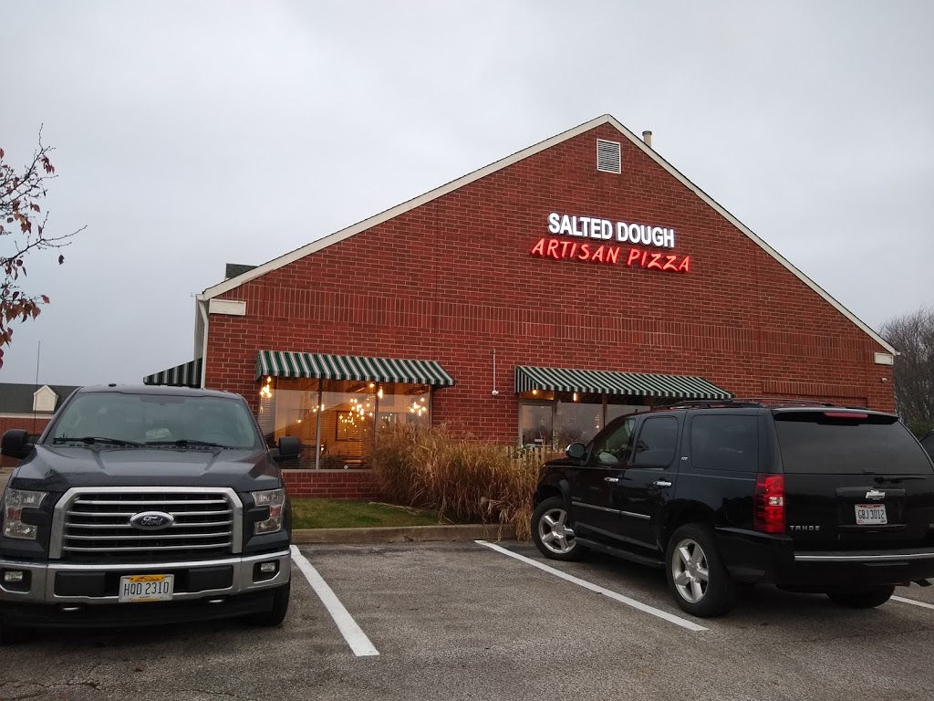 Salted Dough | 9174 Broadview Rd, Broadview Heights, OH 44147, USA | Phone: (440) 587-1098