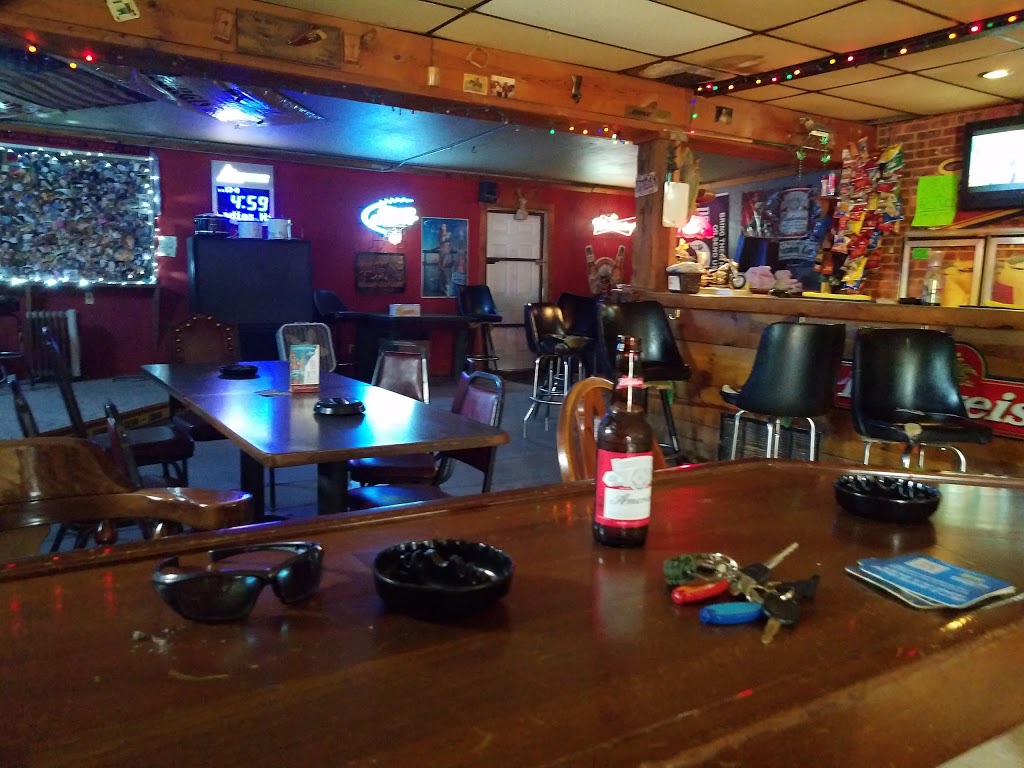 Woodcrest Tavern | 11975 S Midwest Blvd, Guthrie, OK 73044, USA | Phone: (405) 282-9752