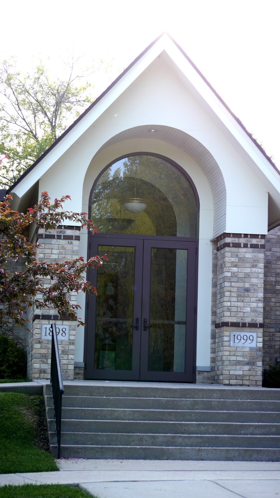 First Congregational Church | 131 N Webster St, Port Washington, WI 53074, USA | Phone: (262) 284-2022