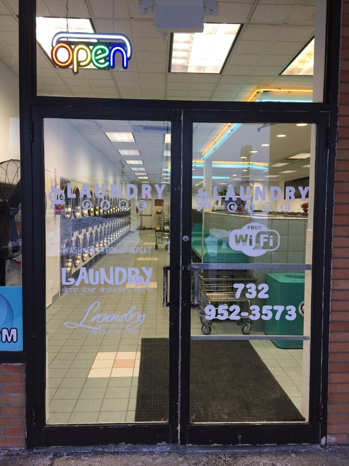 516 Laundry Care | 2575 County Rd 516, Old Bridge, NJ 08857 | Phone: (732) 952-3573