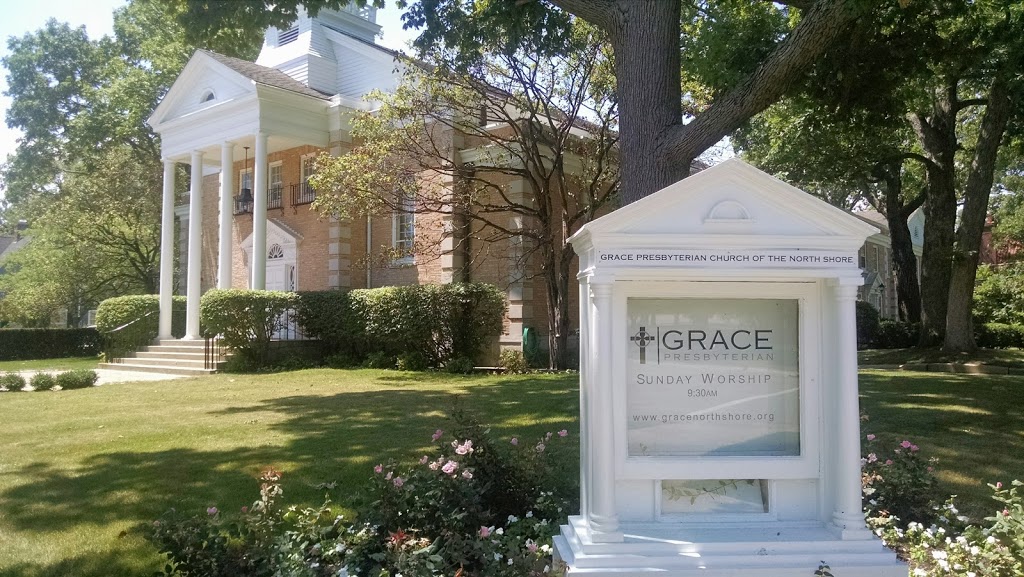 Grace Presbyterian Church PCA | 440 Ridge Ave, Winnetka, IL 60093, USA | Phone: (847) 920-9517