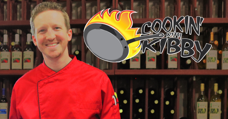 Cookin with Kibby | 1189 Columbus Ave, Marysville, OH 43040, USA | Phone: (614) 205-0952