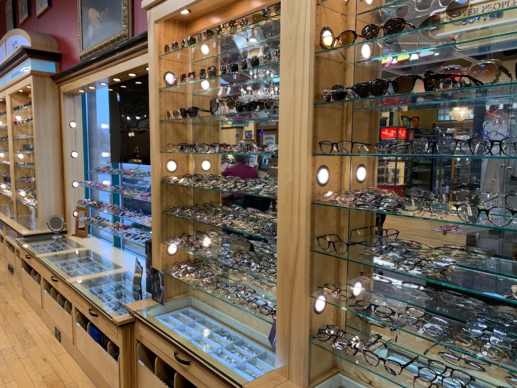 Spectacle Shoppe, Inc | 2050 Silver Lake Rd NW, St Paul, MN 55112, USA | Phone: (651) 636-3434