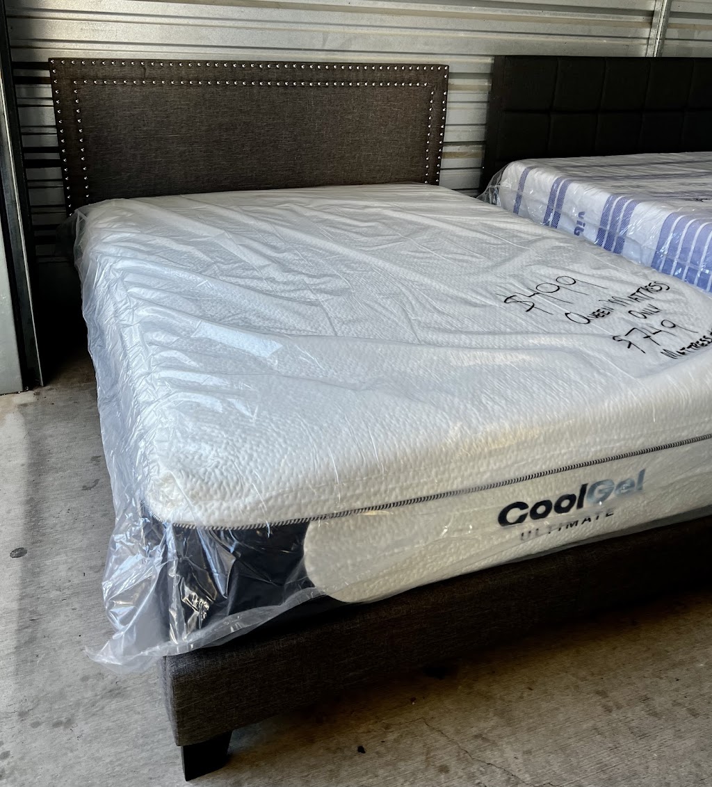 Mattress Kings 700 West Ave, San Antonio, TX 78201 Hours