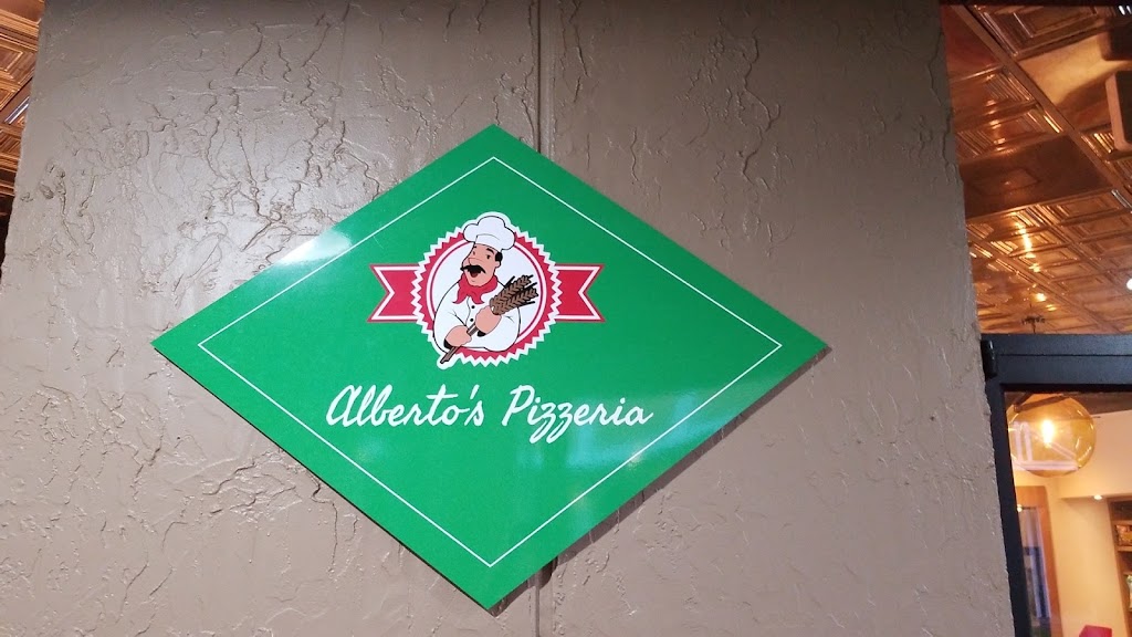 Albertos Pizzeria | 10100 International Dr, Orlando, FL 32821, USA | Phone: (321) 978-9377