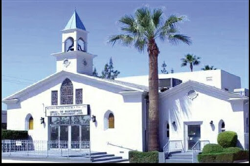 Second Baptist Church | 925 S Shamrock Ave, Monrovia, CA 91016, USA | Phone: (626) 358-2136