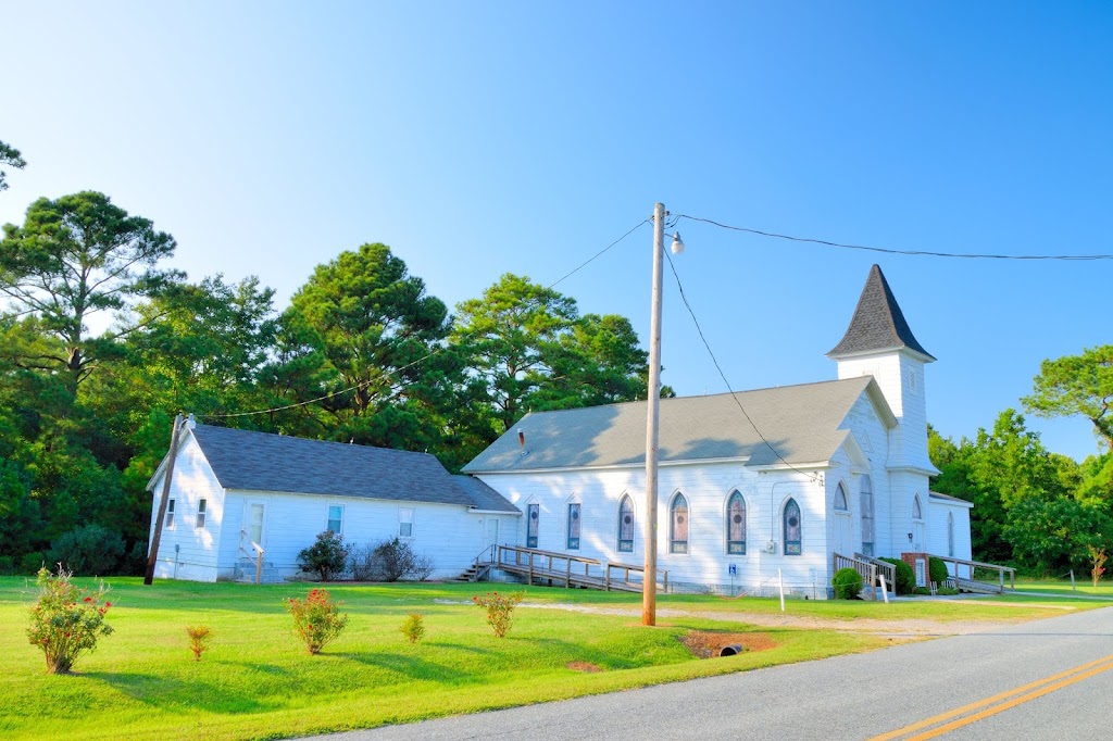 Herbert Baptist Church | Virginia 23410, USA | Phone: (757) 787-2438