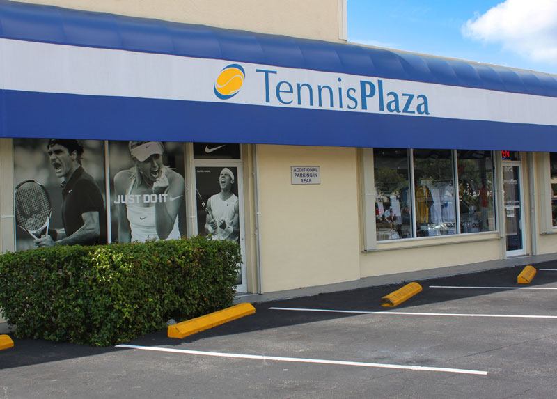 Tennis Plaza | 6112 S Dixie Hwy, South Miami, FL 33143, USA | Phone: (305) 661-7901