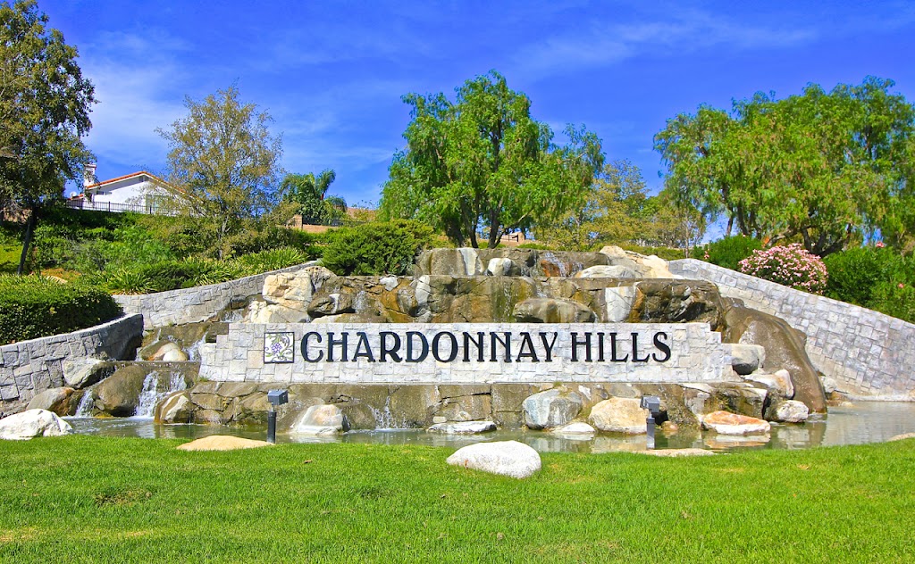 Chardonnay Hills Temecula | 32675 Temecula Pkwy suite a, Temecula, CA 92592, USA | Phone: (951) 299-9397