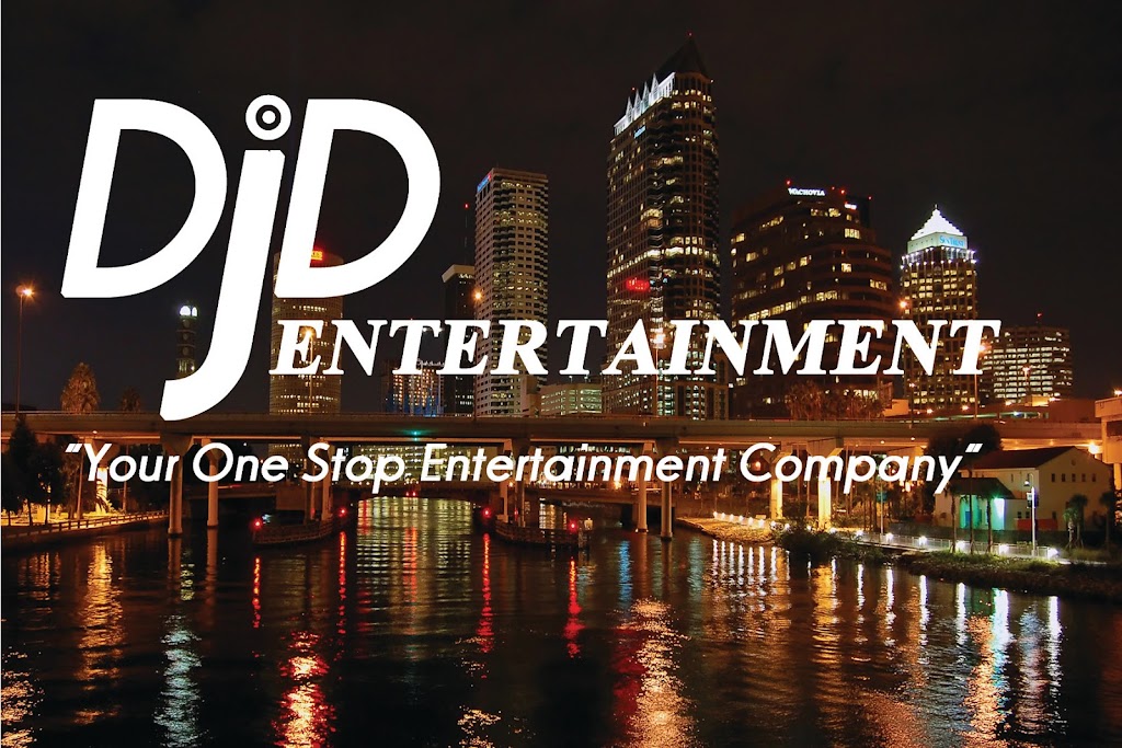 DJD Entertainment Inc | 4939 Floramar Terrace #708, Port Richey, FL 34652, USA | Phone: (440) 487-9465