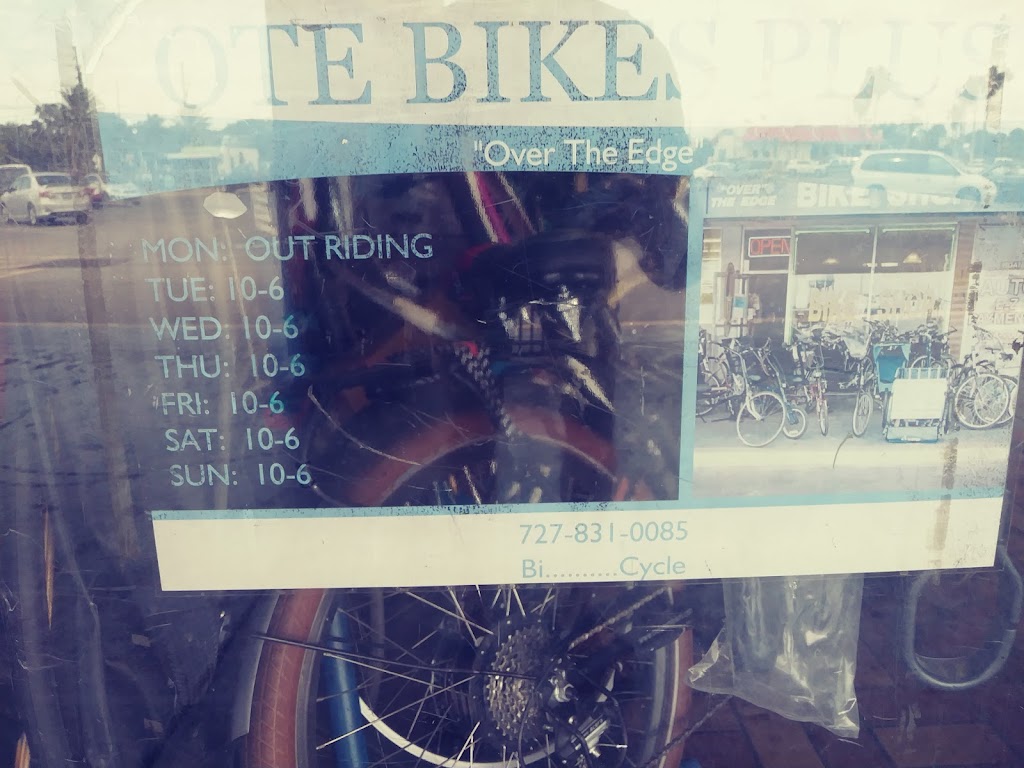 OTE Bikes & More | 2606 Bayshore Blvd, Dunedin, FL 34698, USA | Phone: (727) 831-0085