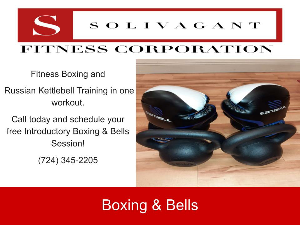 Solivagant Fitness - Personal Training | 105 Hartman Rd Suite 200 G, Greensburg, PA 15601, USA | Phone: (724) 345-2205