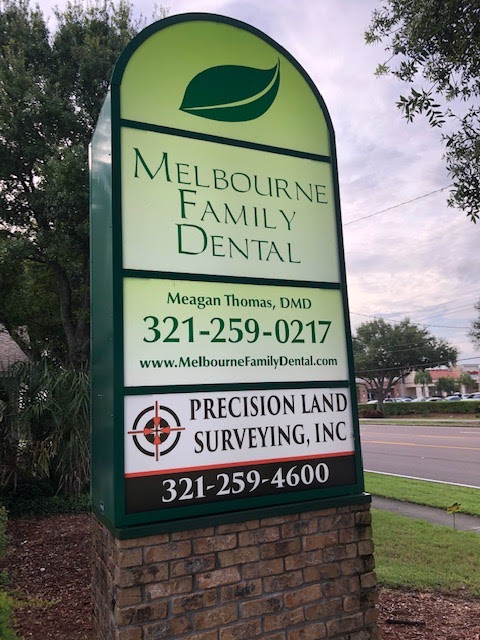 Melbourne Family Dental | 2900 Lake Washington Rd Ste. 3, Melbourne, FL 32935, USA | Phone: (321) 259-0217