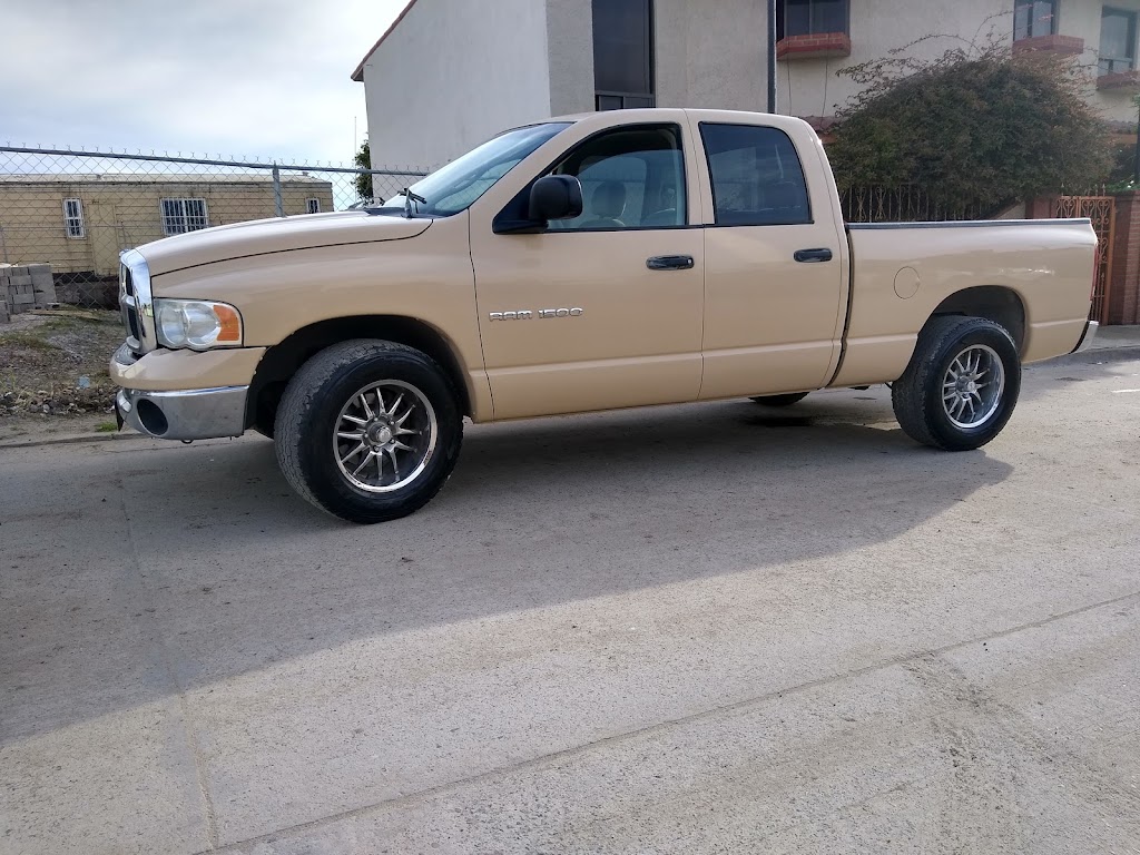 Carrocería Y Pintura Turbo | Anexa Obrera, 22703 Rosarito, B.C., Mexico | Phone: 661 110 0008