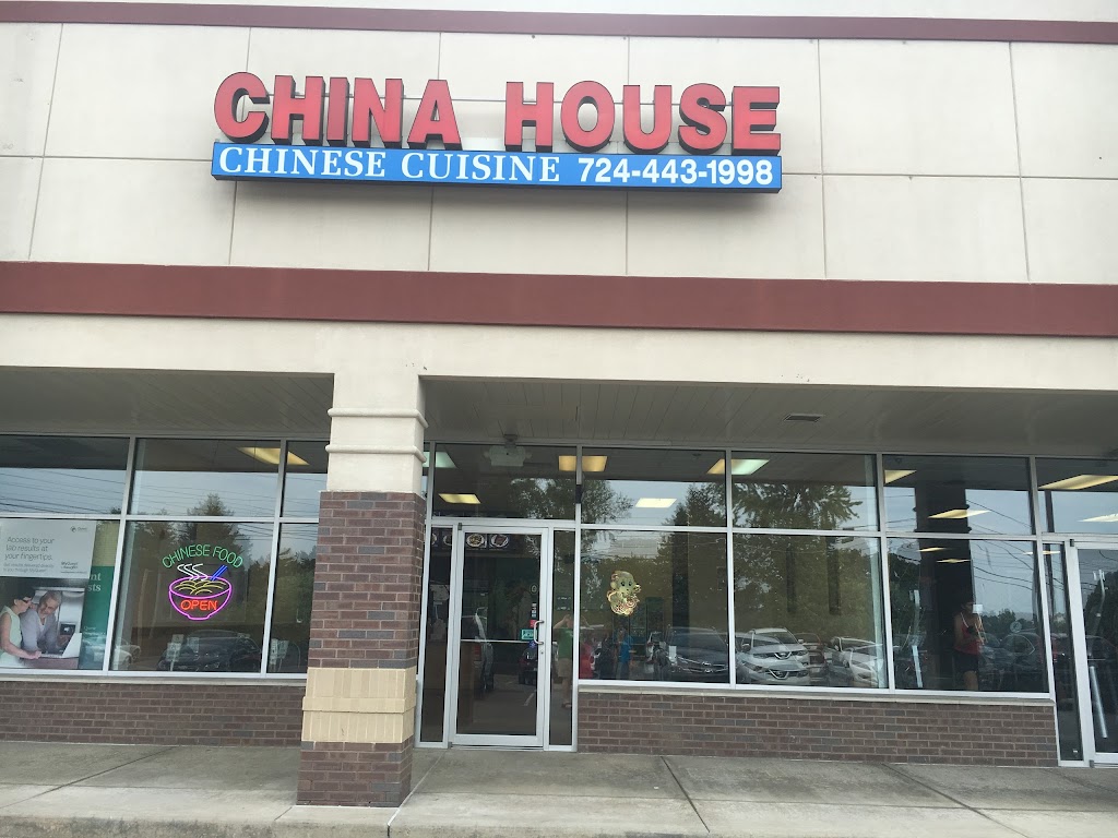 China House | 5513 William Flinn Hwy Suite 600, Gibsonia, PA 15044, USA | Phone: (724) 443-1980