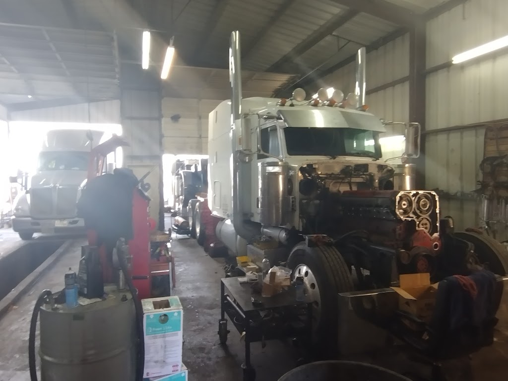 Shaffer diesel service | 5462 action hy Action, Granbury, TX 76049, USA | Phone: (682) 260-3889