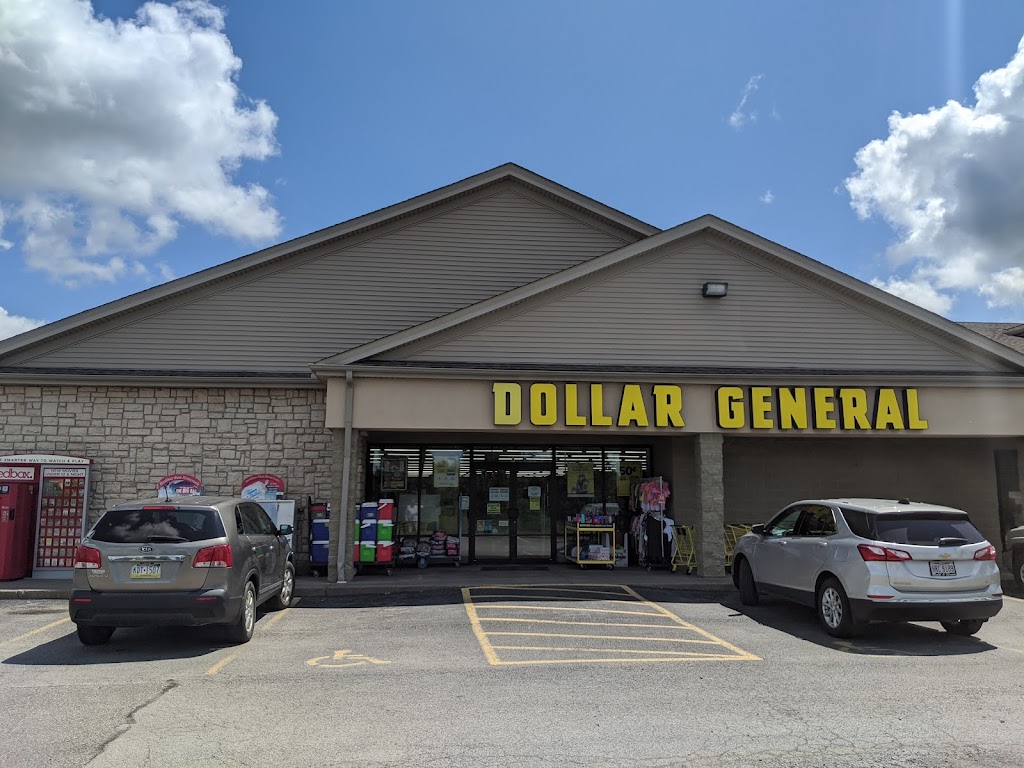 Dollar General | 9065 Springfield Rd A, Poland, OH 44514, USA | Phone: (234) 254-0715