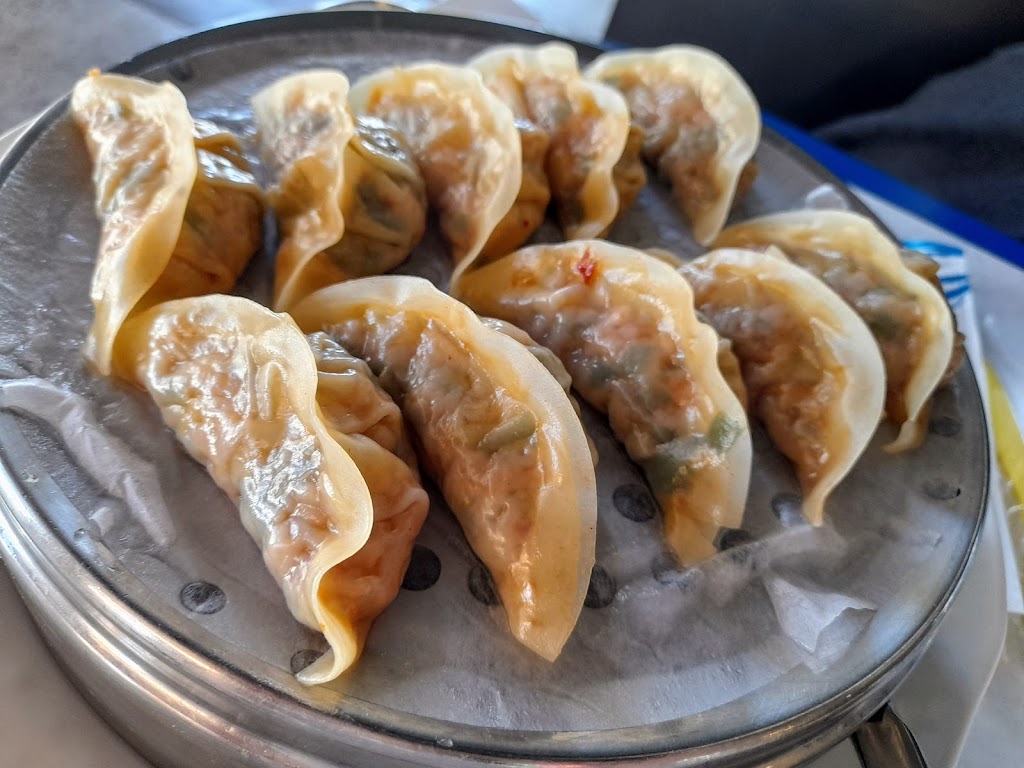 Man Doo Rang Dumpling House (Reopen w/new location) | 1881 N Euclid St, Fullerton, CA 92833 | Phone: (714) 670-8989