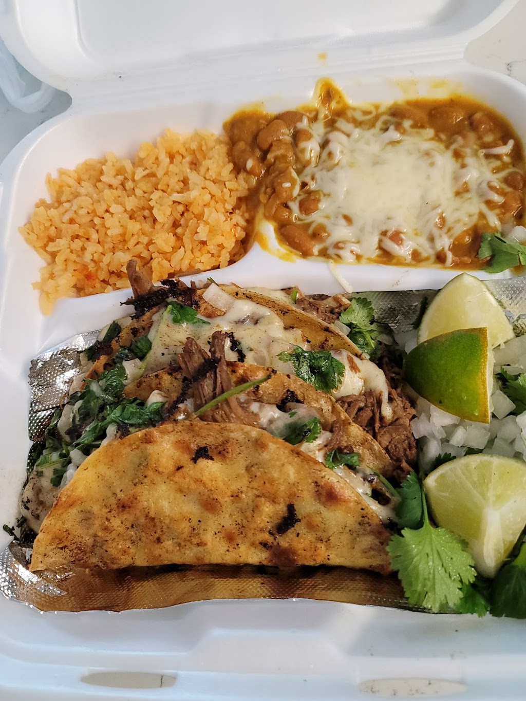 Lilys Tacos | 3510 Grand Blvd, New Port Richey, FL 34652, USA | Phone: (727) 494-7144