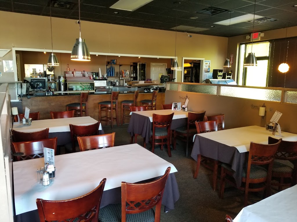 The Brick Oven | 84 Spencer Rd, St Peters, MO 63376, USA | Phone: (636) 278-1969