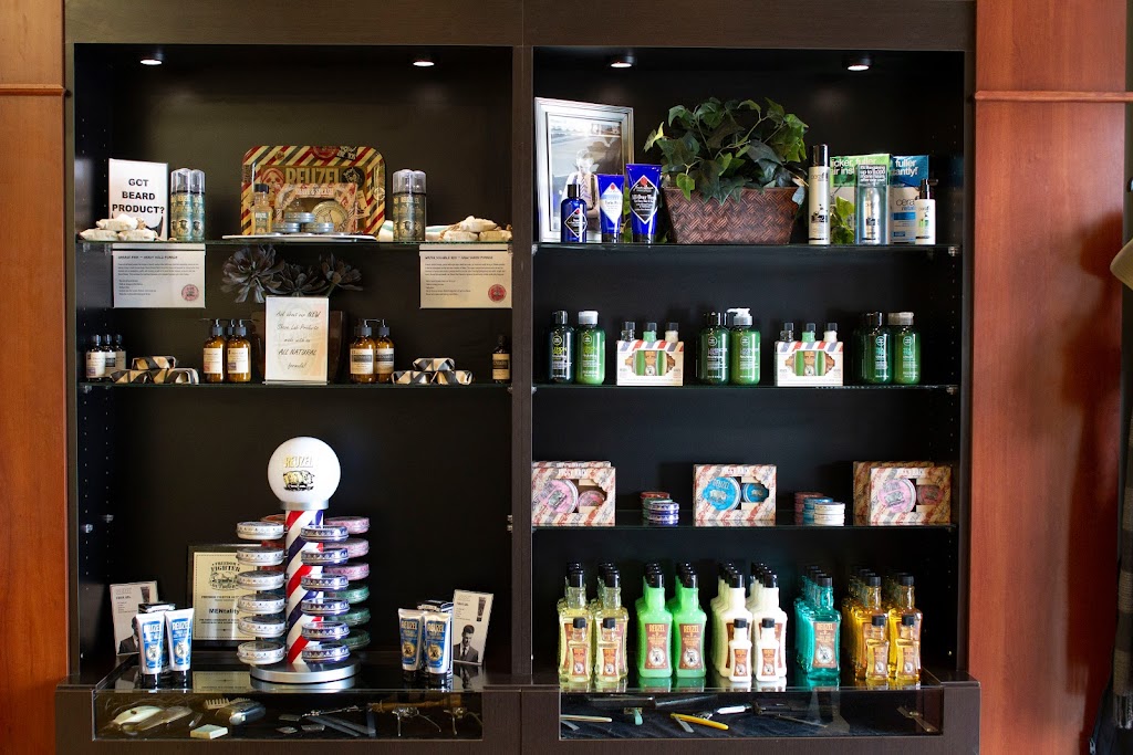 MENtality | Main Line Barbershop, Haircuts & Beard Trim | 480 Lancaster Ave, Malvern, PA 19355, USA | Phone: (610) 296-5900