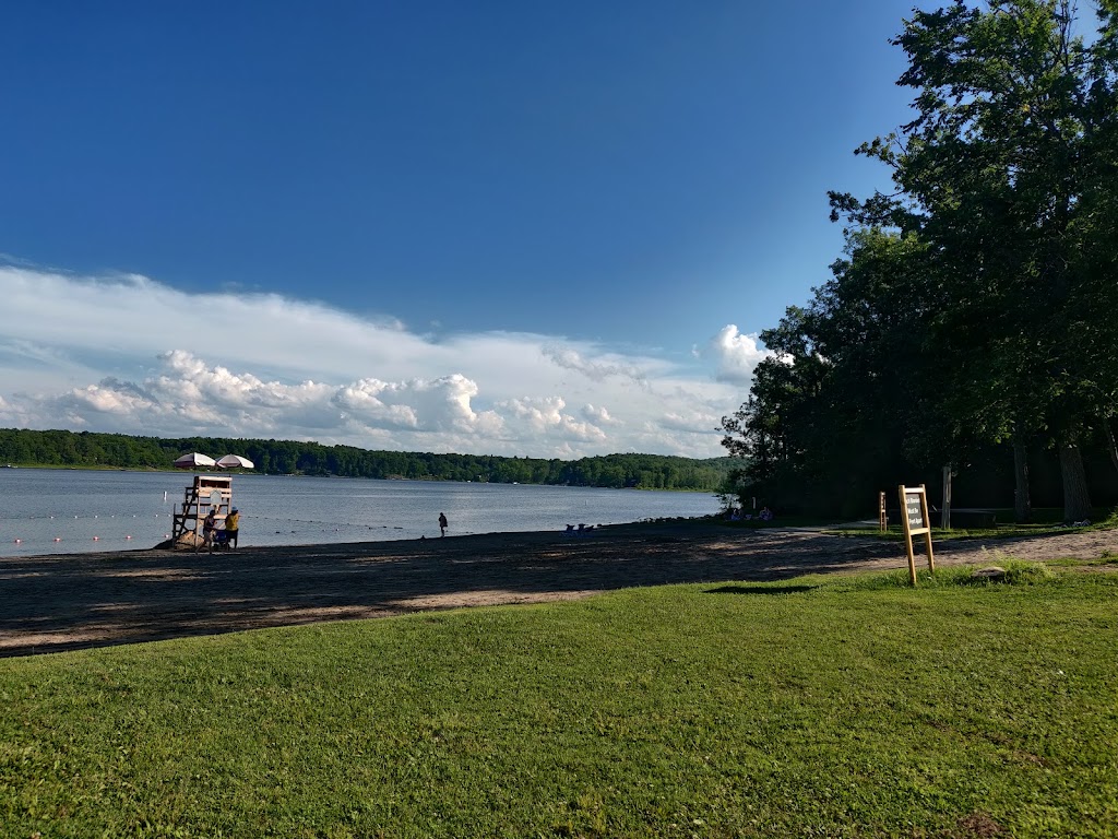 Thompsons Lake Campground | 68 Thompsons Lake Rd, East Berne, NY 12059, USA | Phone: (518) 872-1674