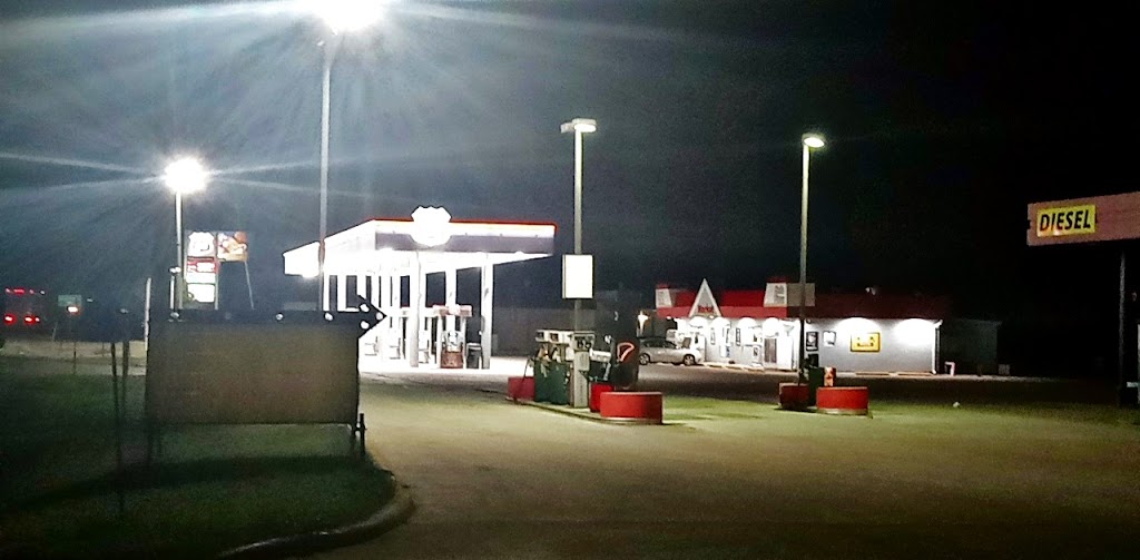 Phillips 66 | 17605 Hwy 380 West, Ponder, TX 76259, USA | Phone: (940) 482-6768