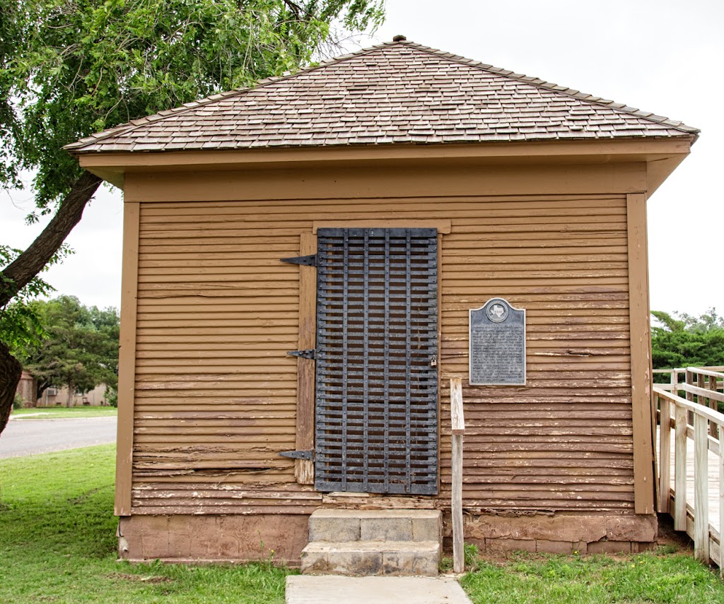 Terry County Heritage Museum | 600 E Cardwell St, Brownfield, TX 79316, USA | Phone: (806) 637-2467