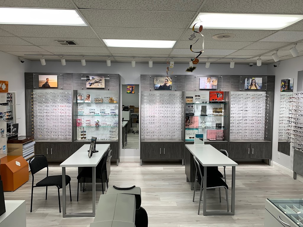 Covina Eyecare Optometry | 911 N Grand Ave, Covina, CA 91724, USA | Phone: (626) 967-3794