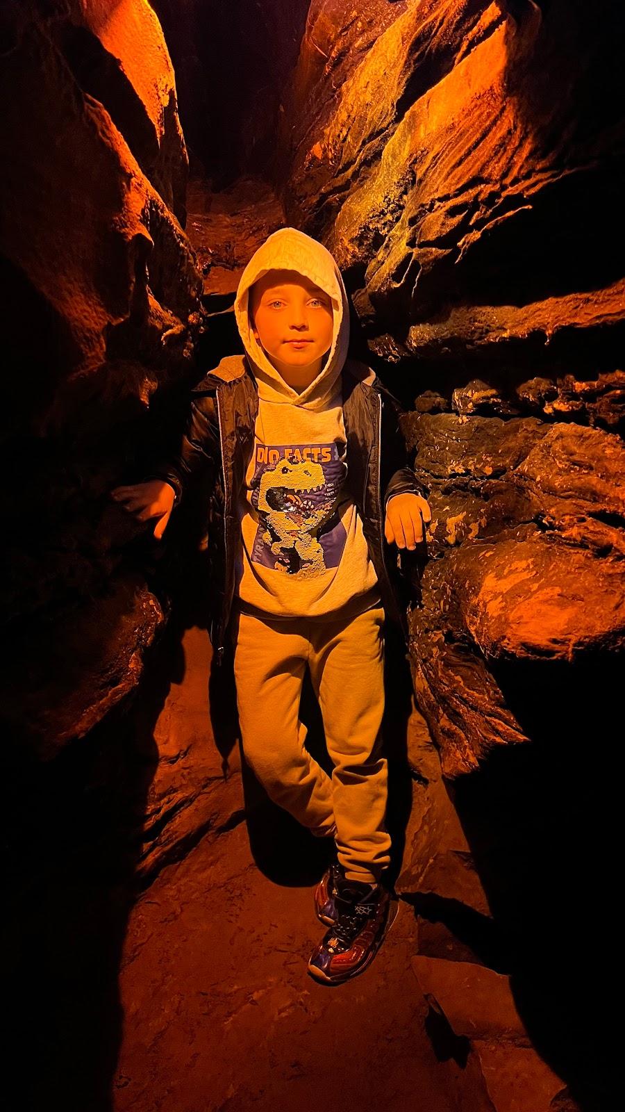 Laurel Caverns Conservancy | 1065 Skyline Dr, Farmington, PA 15437, USA | Phone: (724) 438-3003