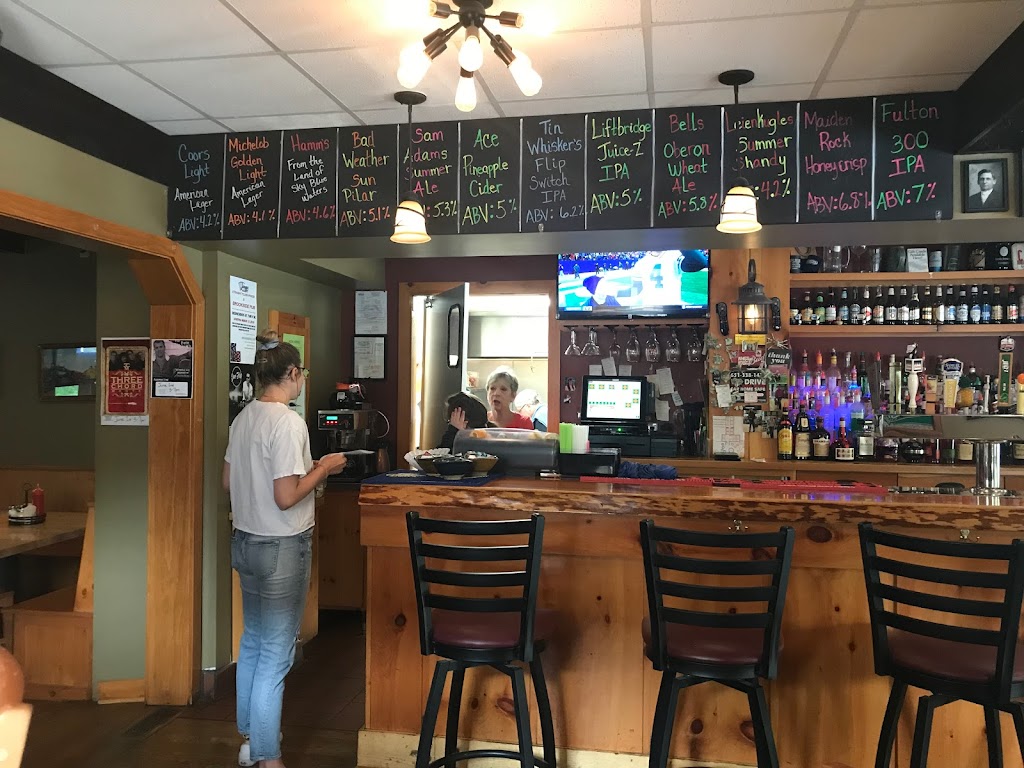 Brookside Bar & Grill | 140 Judd St, Marine on St Croix, MN 55047, USA | Phone: (651) 433-1112