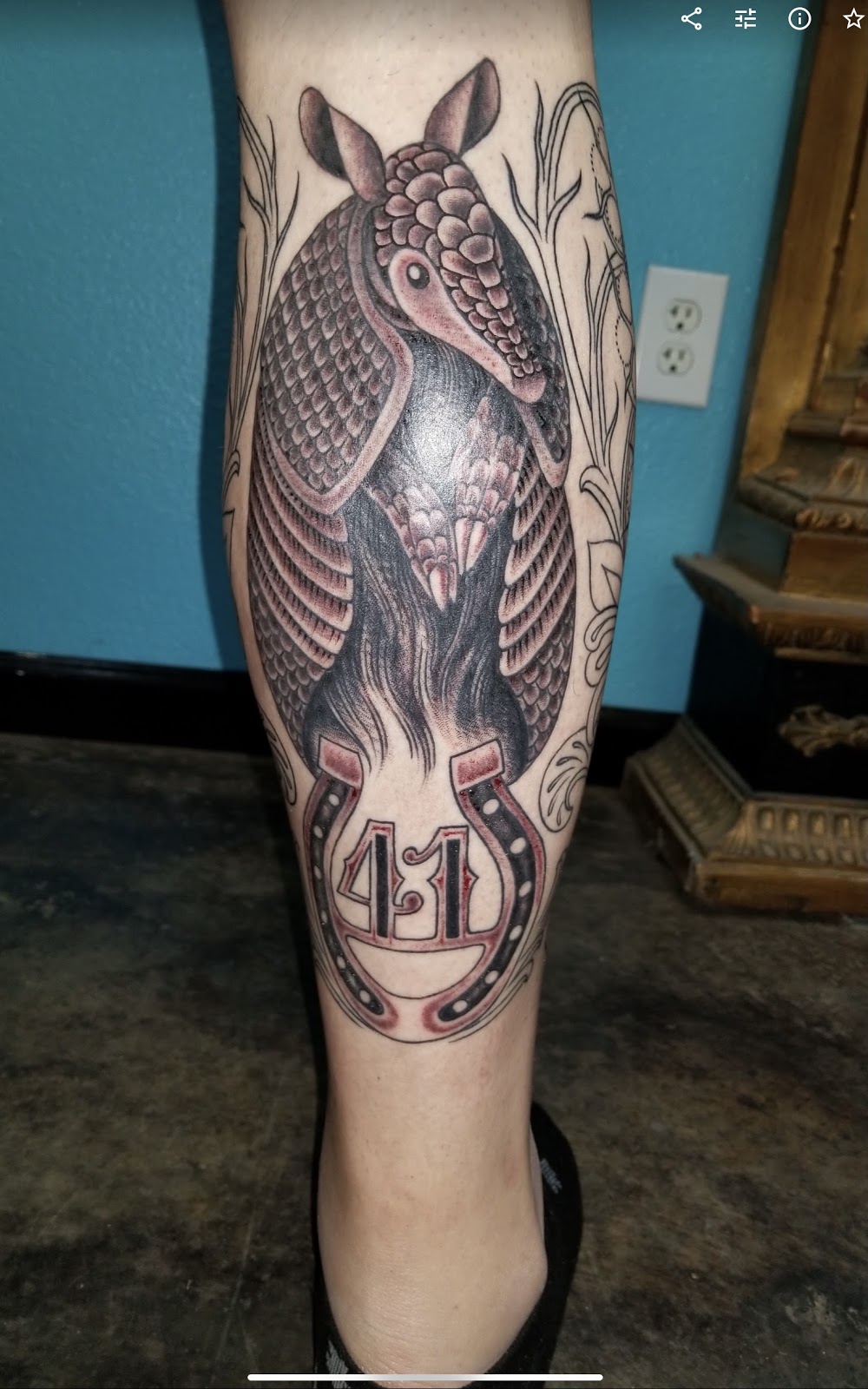 V-Twin Tattoo | 436 Centre St, Dallas, TX 75208, USA | Phone: (214) 770-6656