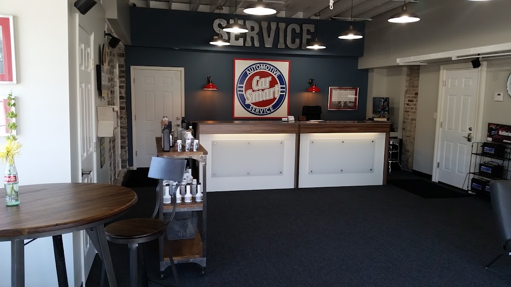 Car Smart Auto Service | 15532 Main St E, Sumner, WA 98390, USA | Phone: (253) 735-3349