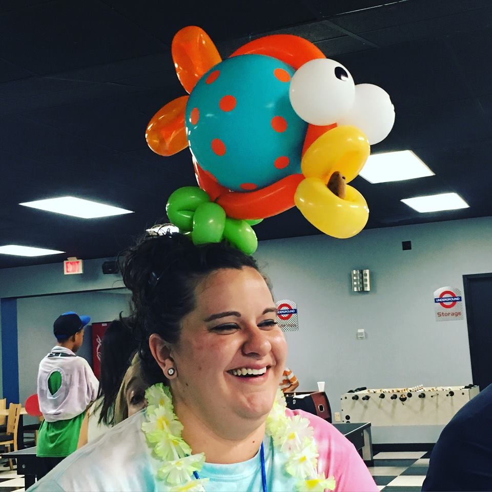 PB&J Entertainment - Premier Face Painting and Balloon Art | 109 Vanderbilt Circle, Locust, NC 28097, USA | Phone: (704) 888-0286