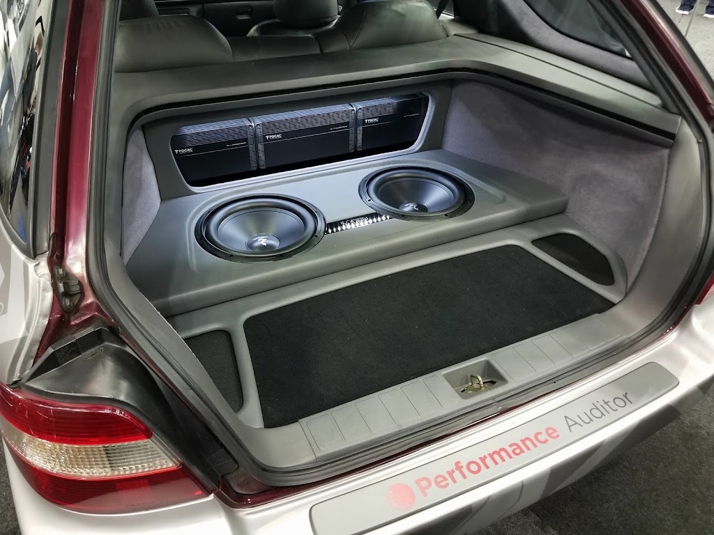 Mt Juliet Car Stereo (Appointment Only) | 230 Fiberglass Dr #202, Mt. Juliet, TN 37122, USA | Phone: (615) 610-1458